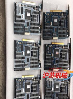 ，雷赛4轴运动控制卡，DMC2410B..成九成新，功能