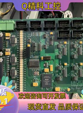 现货EDU PCI-3 COPYRIGHT 2008 BYBAS