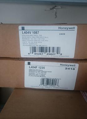 压力开关L404F1235   L404V1087美