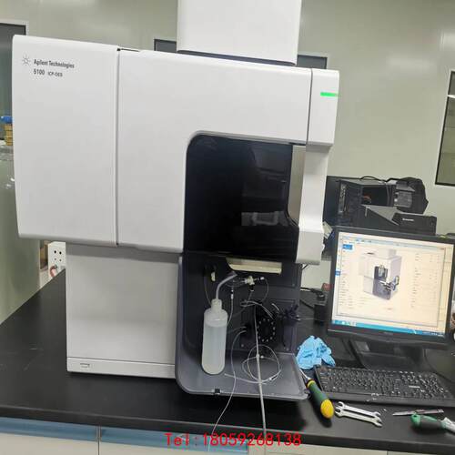【非标价】安捷伦iCP5100系列电感耦合等离子发射光谱仪
