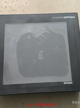 【非标价】三菱触摸屏 GT1575-STBD