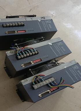 [德峰]广数DY3F步进驱动器，，功能包好，实物图，测试发货。