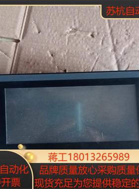 步科触摸屏MT4434T