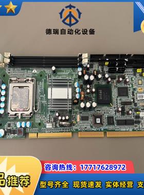 台湾艾讯SBC81206 REVA3-RC工控主板议价