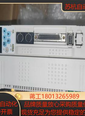 MEDDT7364053全新伺服控制器，非货，原装没