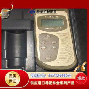 电导率测试仪检测仪CON 6EUTECH优特手提式便携式议价
