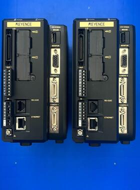 【工控自动化】CV-X150A 基恩士KEYENCE智能型视觉系统传感器议价