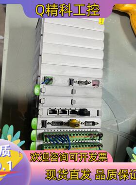 现货CP252/X  科霸  科霸机器人控制器实图要的私