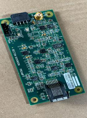 （设备配件）BD流式 BECTON DICKINSON线路板配件 放大器