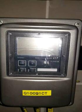 EH恩德斯豪斯电导仪 CLD134-XCS138AA1电导