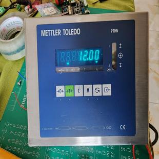 (设备配件)梅特勒托利多,电子秤,防尘式,2区防爆PAN