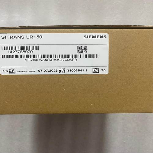 7ML5340-0AA07-4AF3    8个   不含税议价