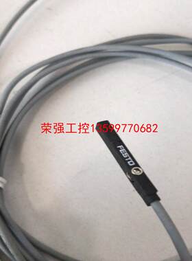 【荣强工控】FESTO费斯托传感器连接线SMT-10G-PS(54786