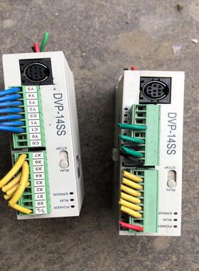 [德峰]  台达plcdvp14ss11t2