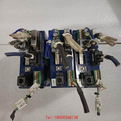 【非标价】Servo ControIIer伺服控制器SCUB1-001