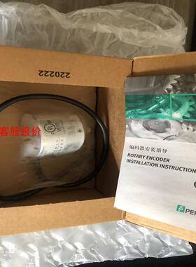 【环球】倍加福130439全新议价