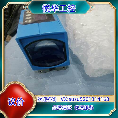 西克DME5000-111,测距仪全新原装正品未使用无瑕疵没议价