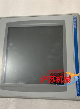 2711-RDT12C 2711P-RP1