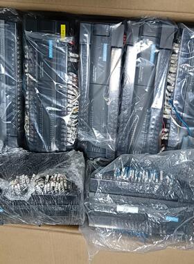 （设备配件）主机-功能XP成色PLC-包MT，，汇川漂亮 H2U3232