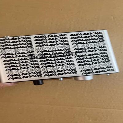 （设备配件）福克斯特Focusrite itrack Solo专业USB