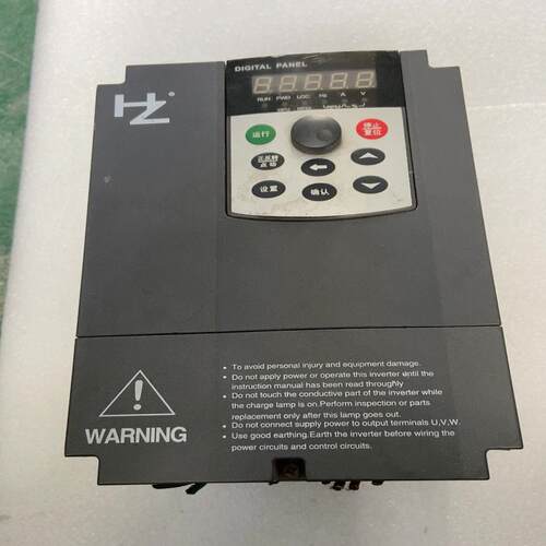 红旗泰变频器 RF300A-4R0G/5R5P-4 有需要的