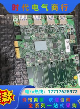 Neousys宸曜 PCIe-USB340 REV.A1 P议价