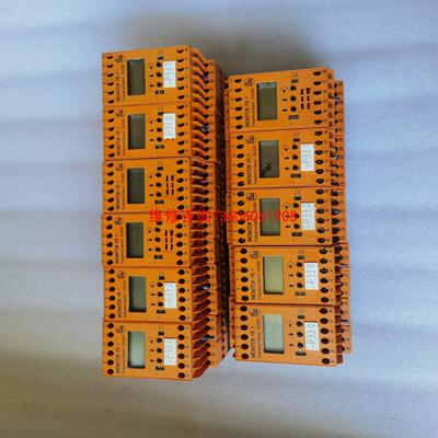 （请询价）IFM易福门数据速度监视器 DD2001 D45128 FR议价