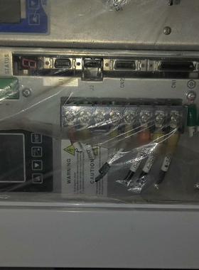 NIKKI驱动器 NCR-CAD1A2D-152-UL 实物