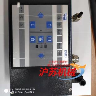 8680现货 纠偏控制器DC1340 莱默尔