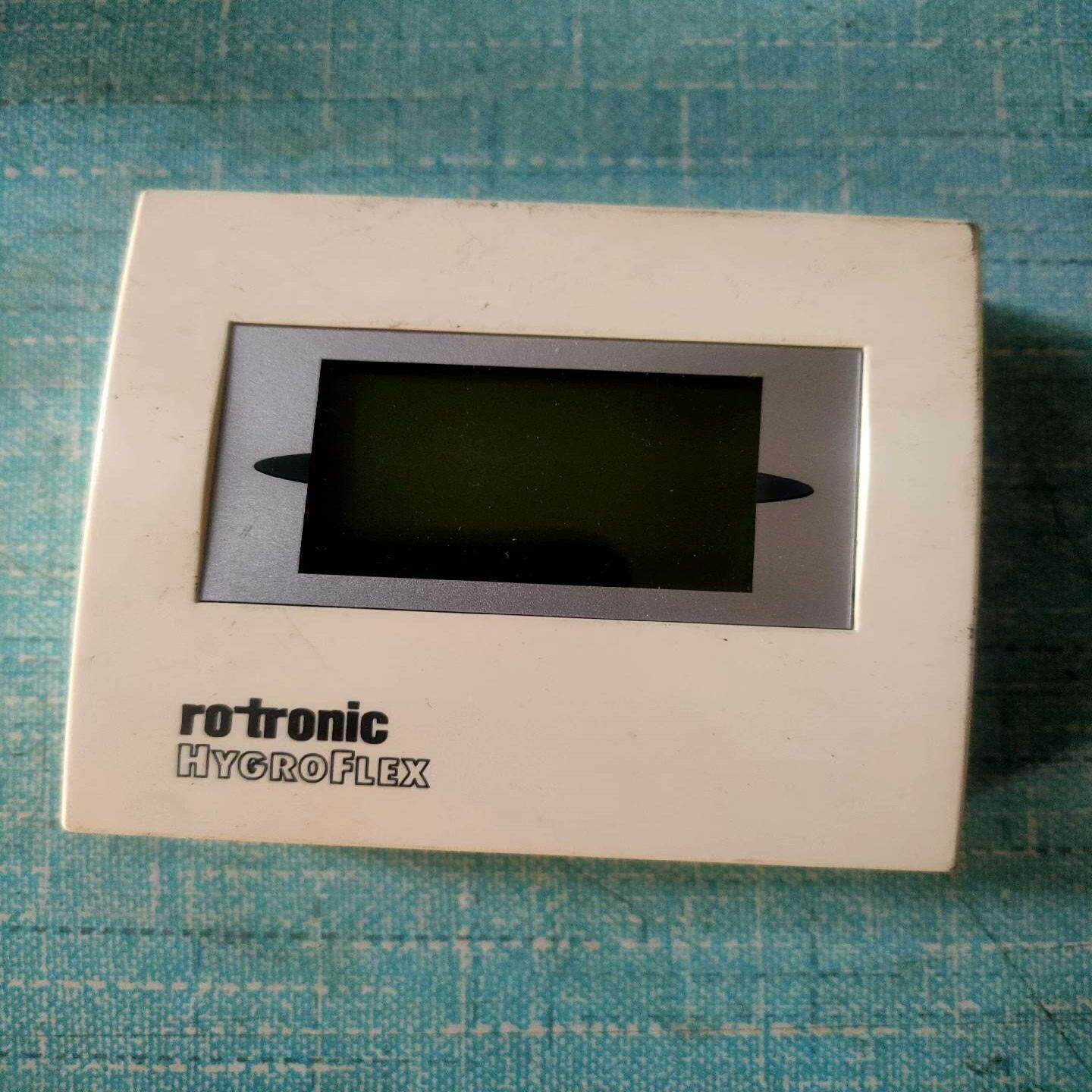 罗卓尼克rotronic温湿度探头传感器