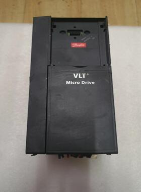 【工控自动化】丹佛斯变频器FC-051P5K5T4E20H3BXCXXX议价