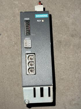 6SL3053-0AA00-3AA0 拆机S120变频器议价