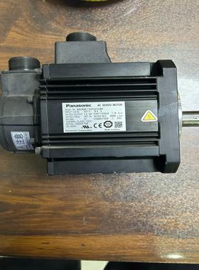 伺服电机型号MDME152GCGM，1.5KW实图拍摄，