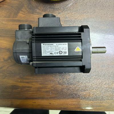 伺服电机型号MDME152GCGM，1.5KW实图拍摄，