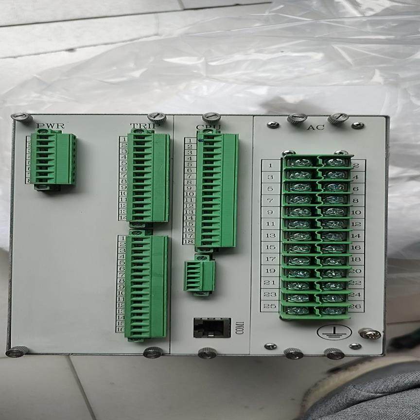 （设备配件）国电南自PSL641UX线路保护测控装置