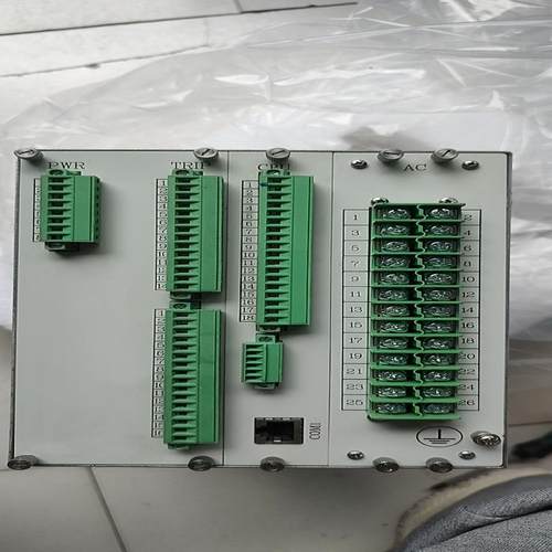 （设备配件）国电南自PSL641UX线路保护测控装置