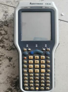 [德峰]拆机intemec CK31二维长距终端采集器，实物图片