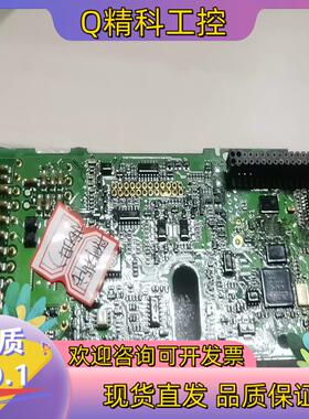 现货丹佛斯cpu控制板130b7002  130b1109