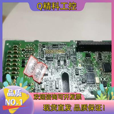 现货丹佛斯cpu控制板130b7002  130b1109