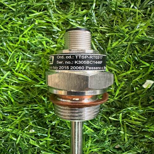 EH TTSP-RT0317温度传感器