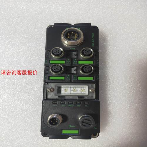 宜科模块SPCL-GW-001,拆机件，实物拍摄，成色好看，