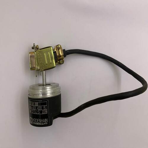 [德峰]HEIDENHAIN海德汉编码器 ROD 1020 000B