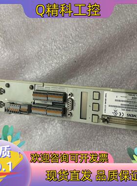 现货6SN1118-0NH00-0AA1