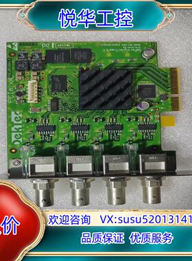 DekTec DTA-2144议价