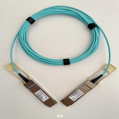 [德峰]MFA1A00 100G AOC InfiniBand IB