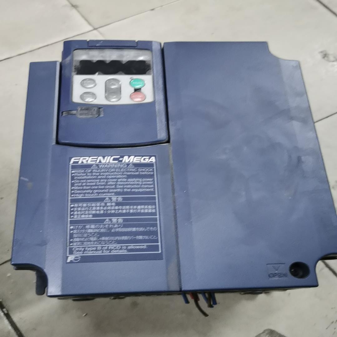 （设备配件）富士G1s变频器11kw，FNR11G1S-4