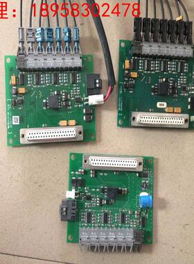 伟肯变频器光纤通迅板728A 228L 228K实拍图询价