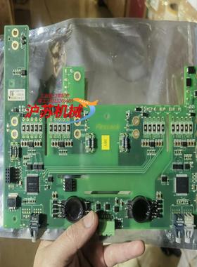 PM140-Ver13驱动板FF1000R17IE4全新驱