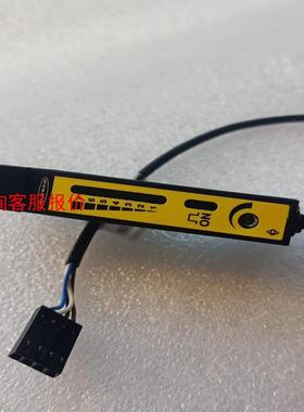 邦纳光纤放大器D12SP6FP  需要的联系议价