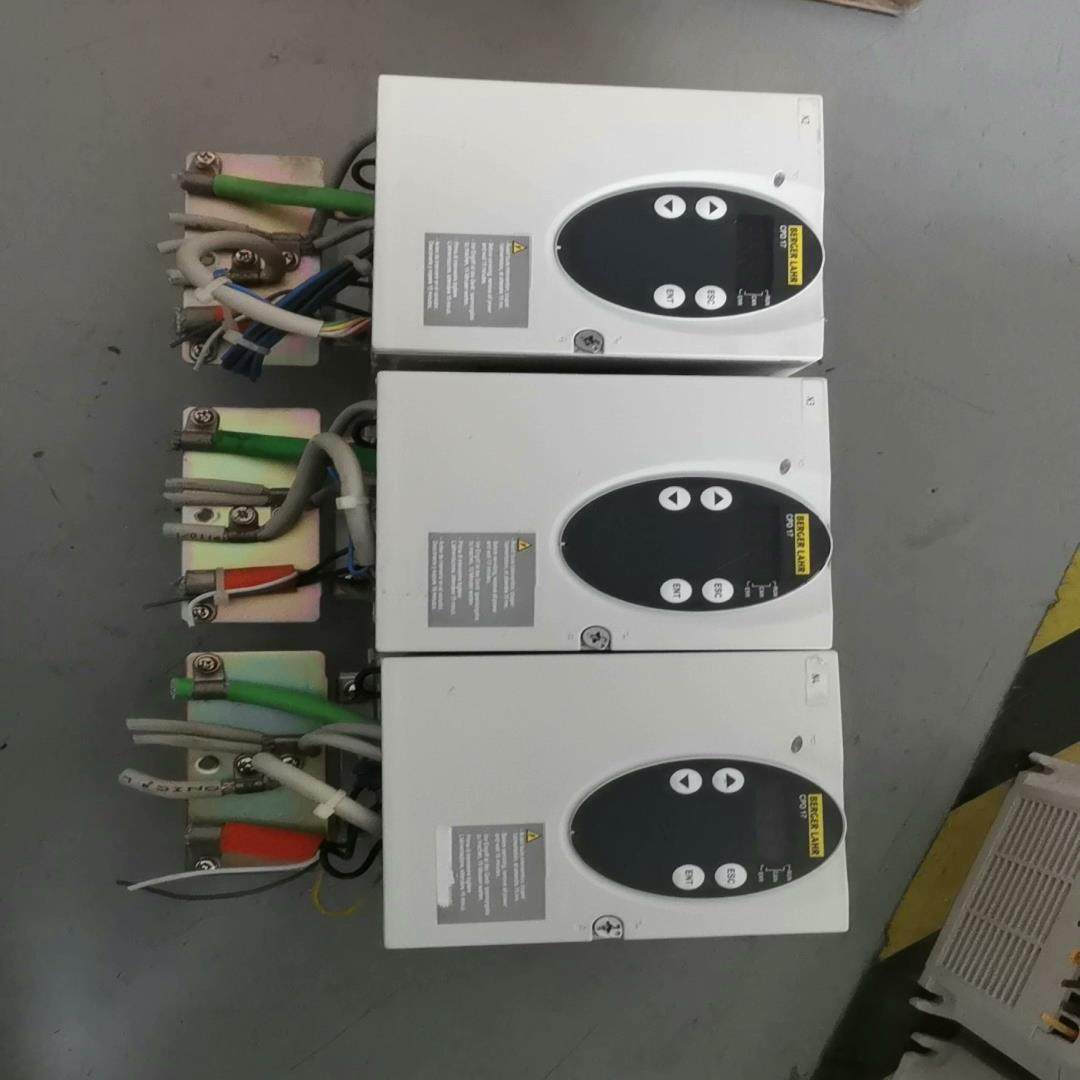 （设备配件） 成色 CPD1702F17S2漂亮实物图包好